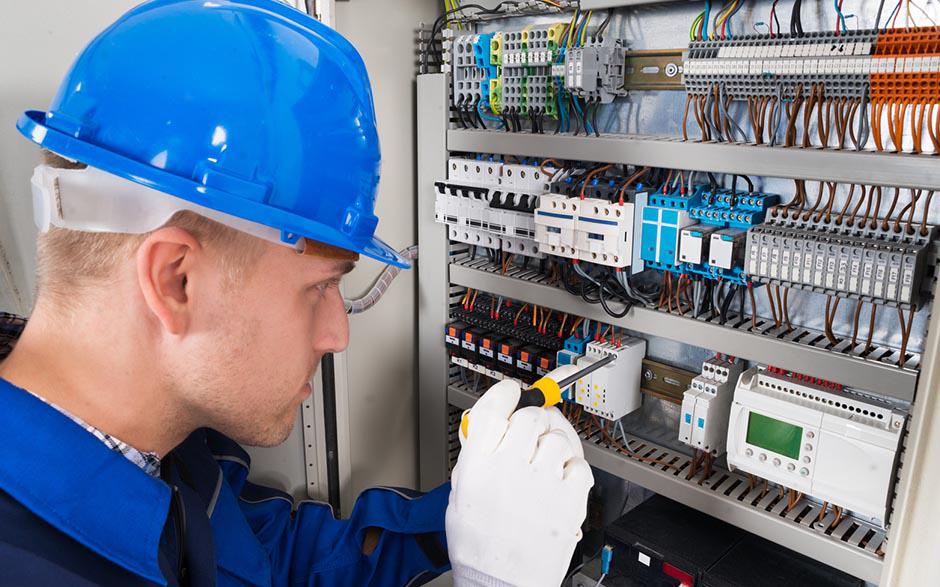 électricien urgence Paris 16