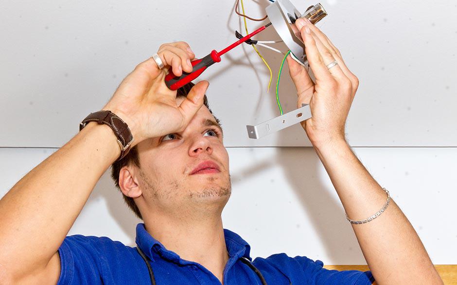 électricien urgent Saint-Maurice